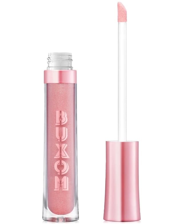 Buxom