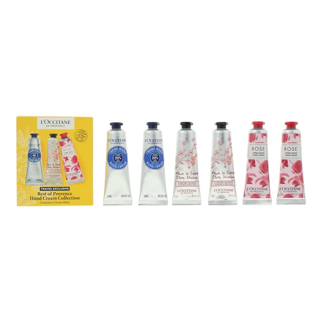 L`Occitane en Provence