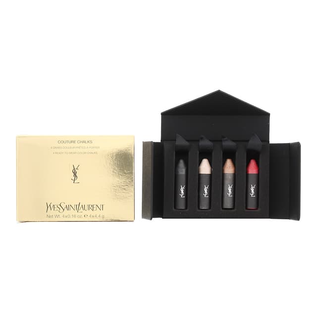 Yves Saint Laurent