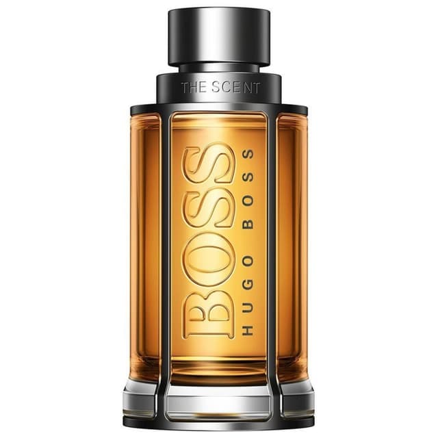Hugo Boss