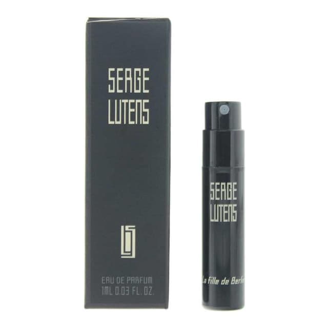 Serge Lutens