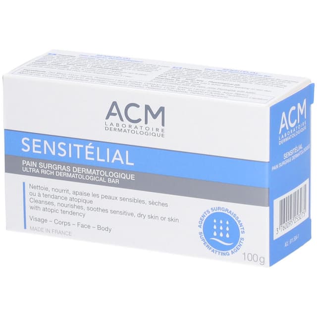 Laboratoire ACM