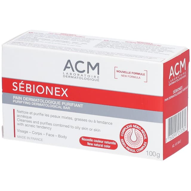 Laboratoire ACM