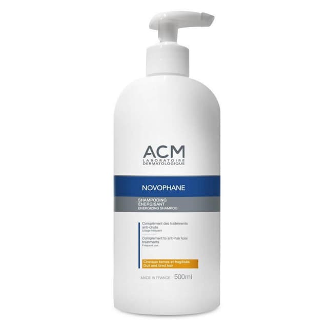 Laboratoire ACM