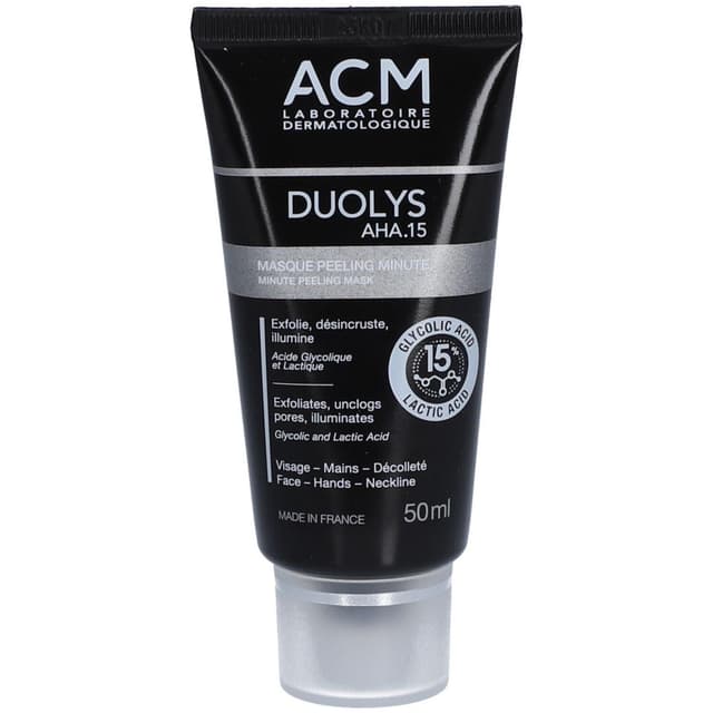 Laboratoire ACM
