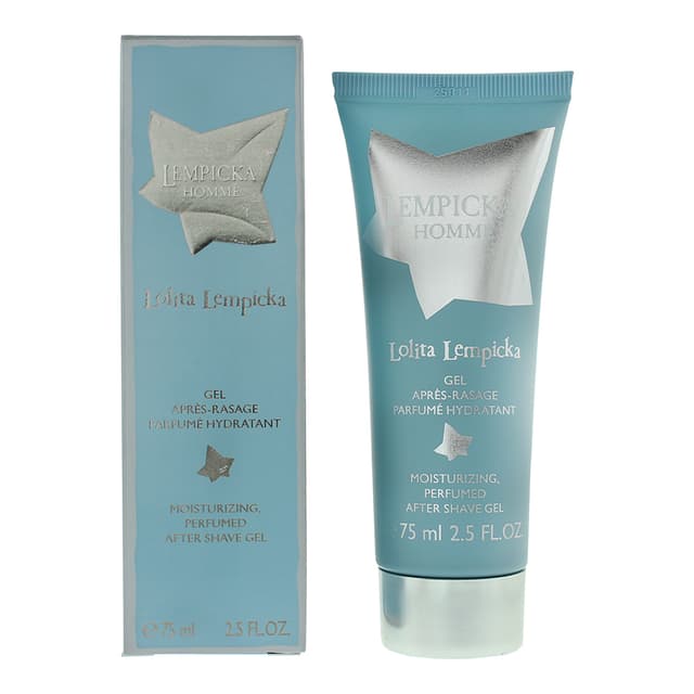 Lolita Lempicka
