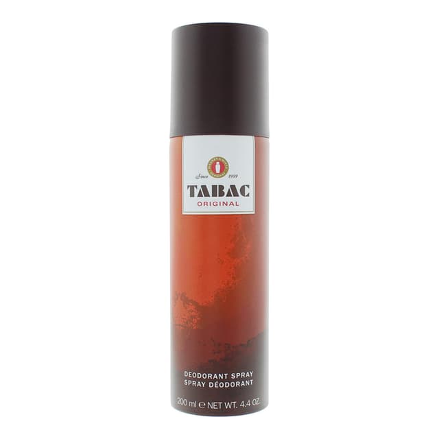 Tabac