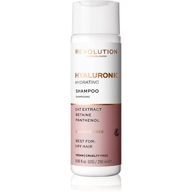 Revolution Haircare