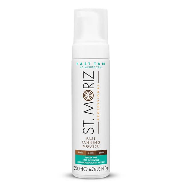 St. Moriz
