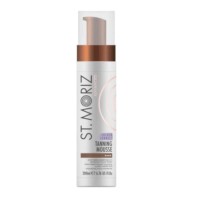 St. Moriz