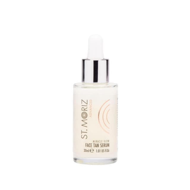 St. Moriz