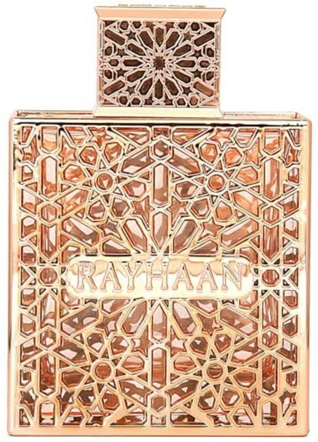 Rayhaan
