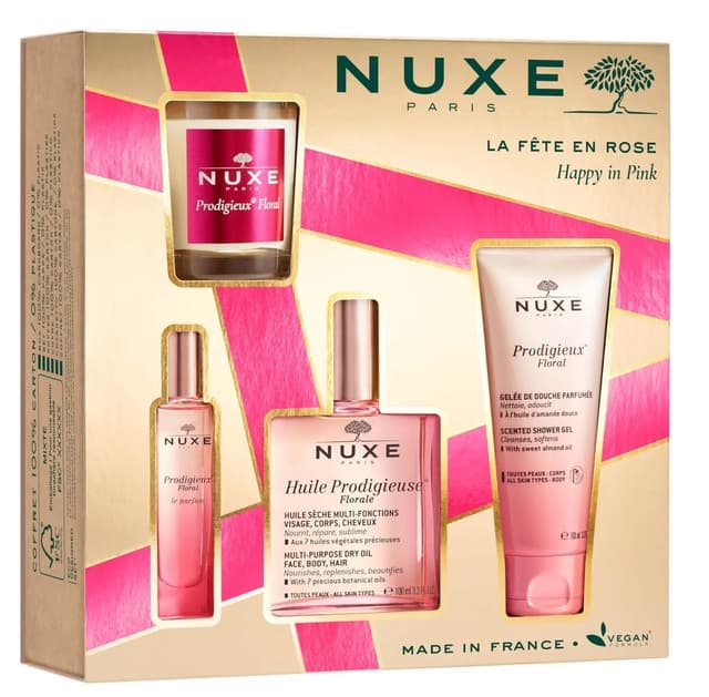 Nuxe