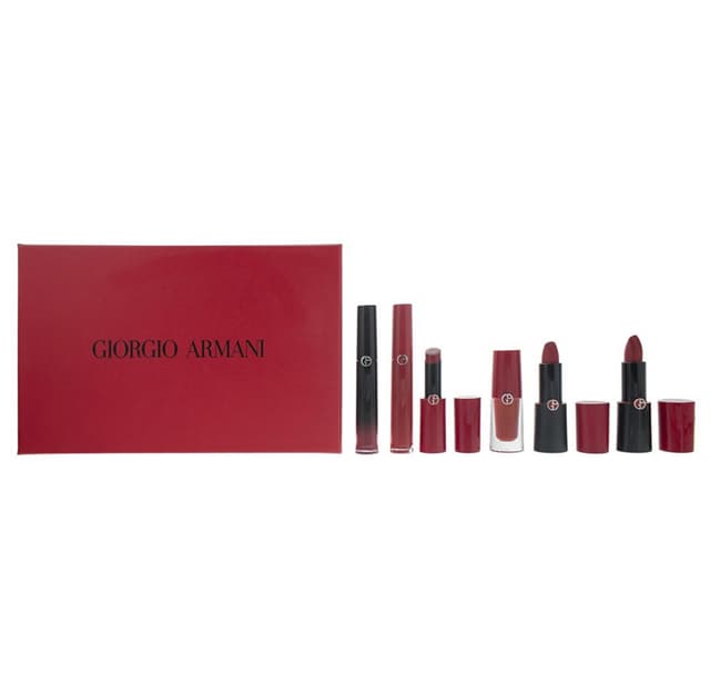 Giorgio Armani