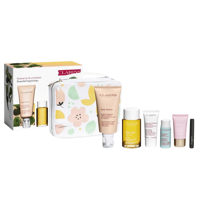 Clarins