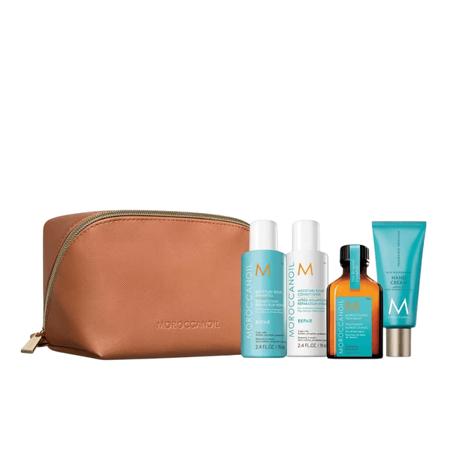 Moroccanoil