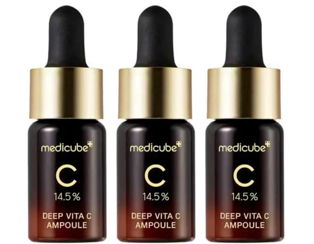 Medicube