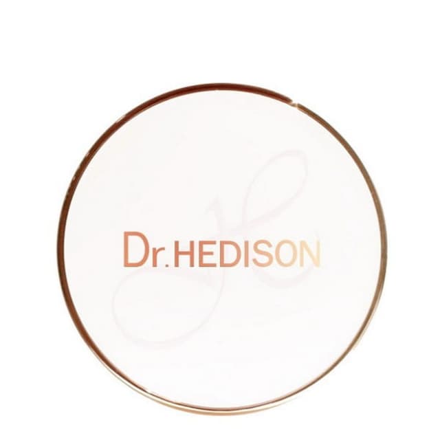Dr. Hedison