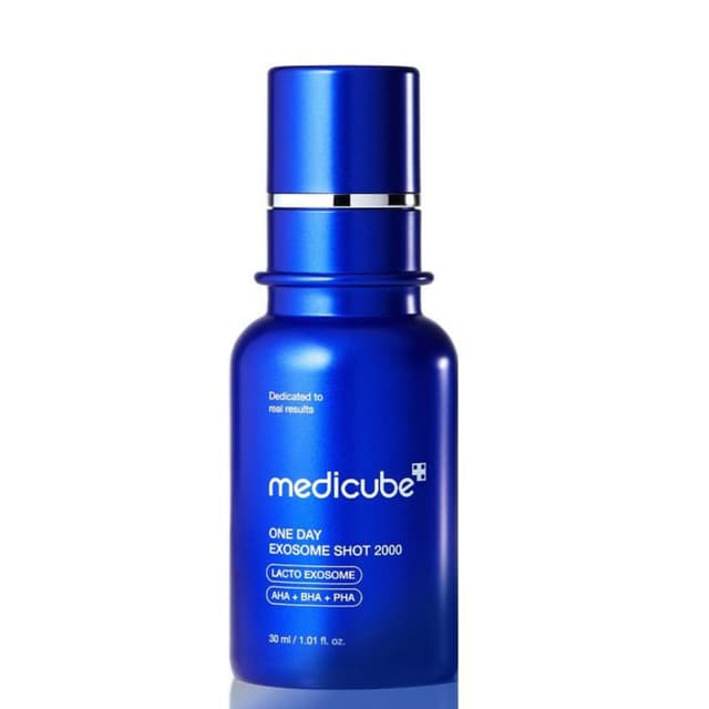 Medicube