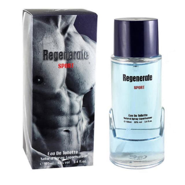 Fine Perfumery
