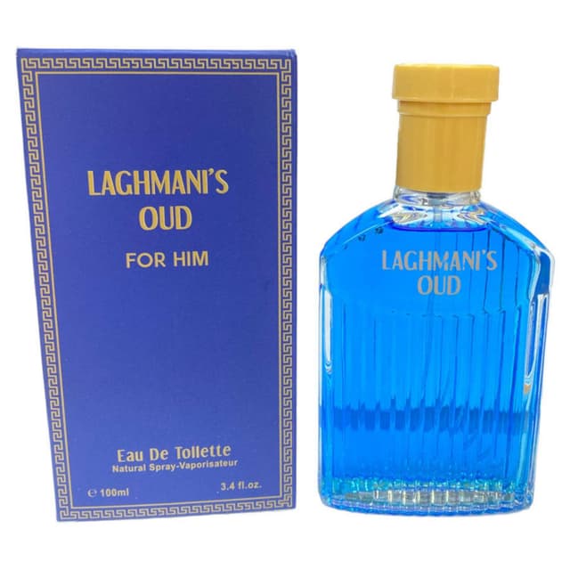Fine Perfumery