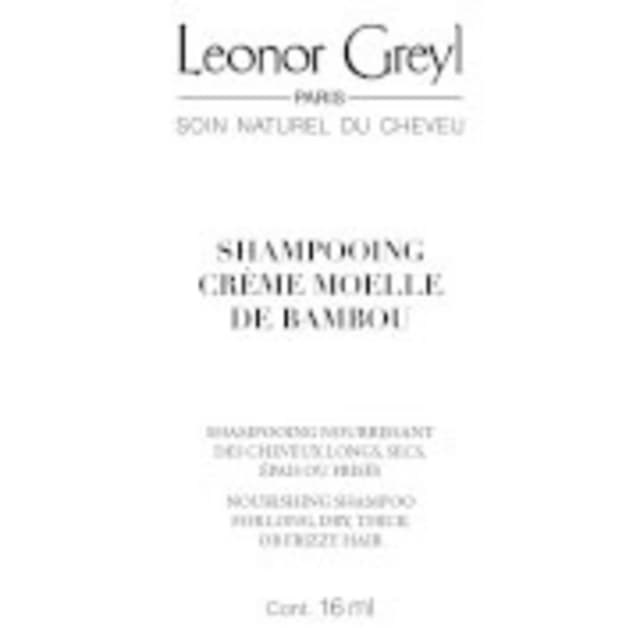 Leonor Greyl