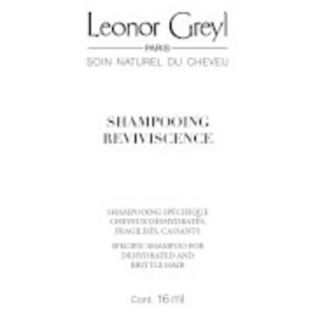 Leonor Greyl