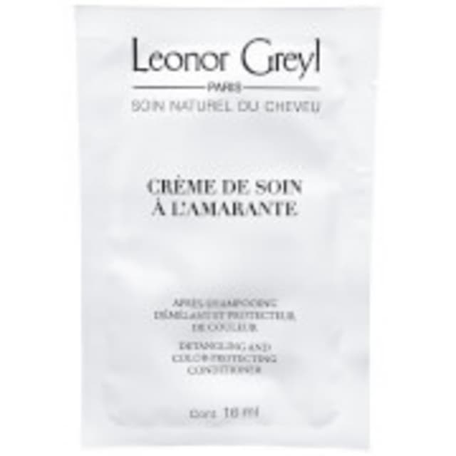 Leonor Greyl