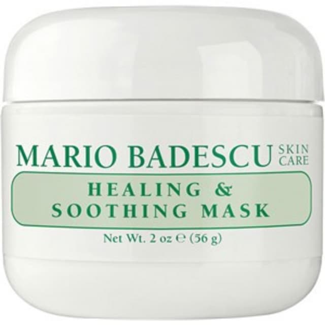 Mario Badescu