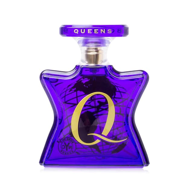 Bond No.9