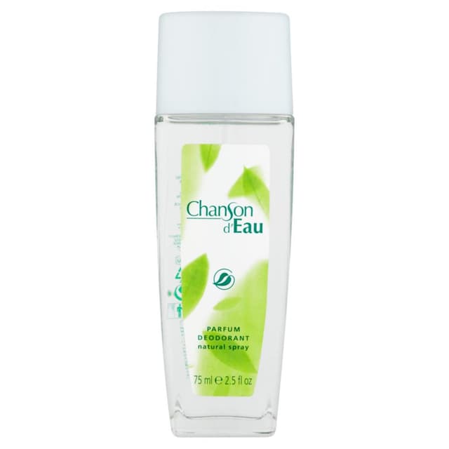 Chanson D`Eau