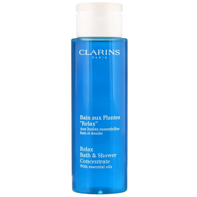 Clarins