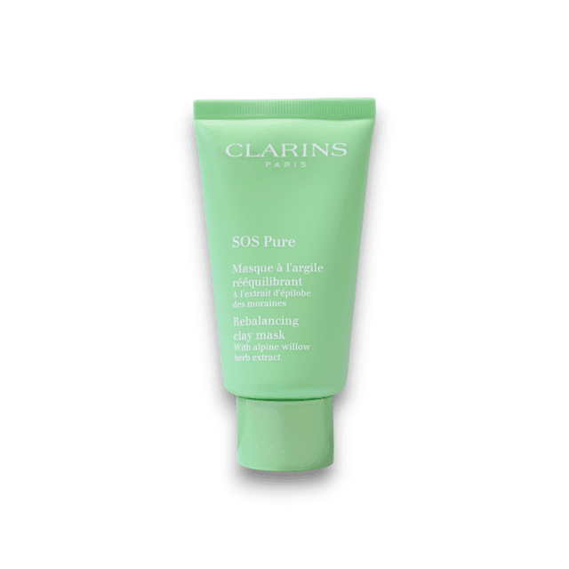 Clarins