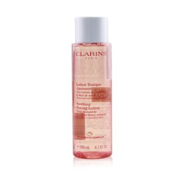Clarins