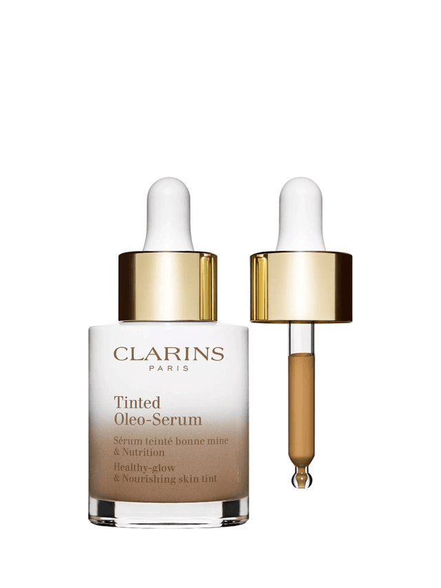 Clarins