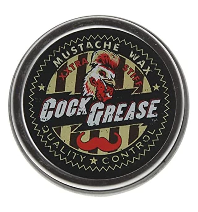 Cock Grease