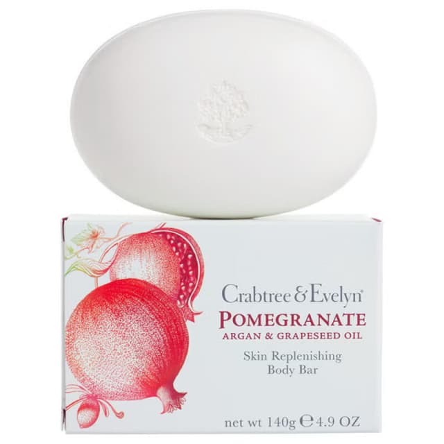 Crabtree & Evelyn