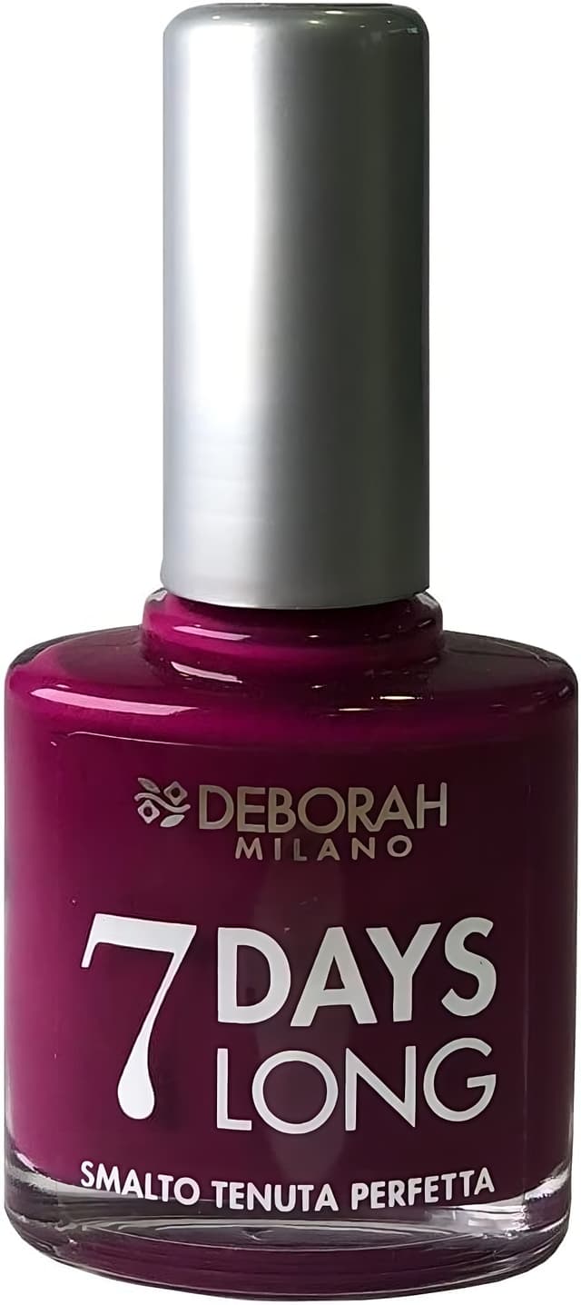 Deborah