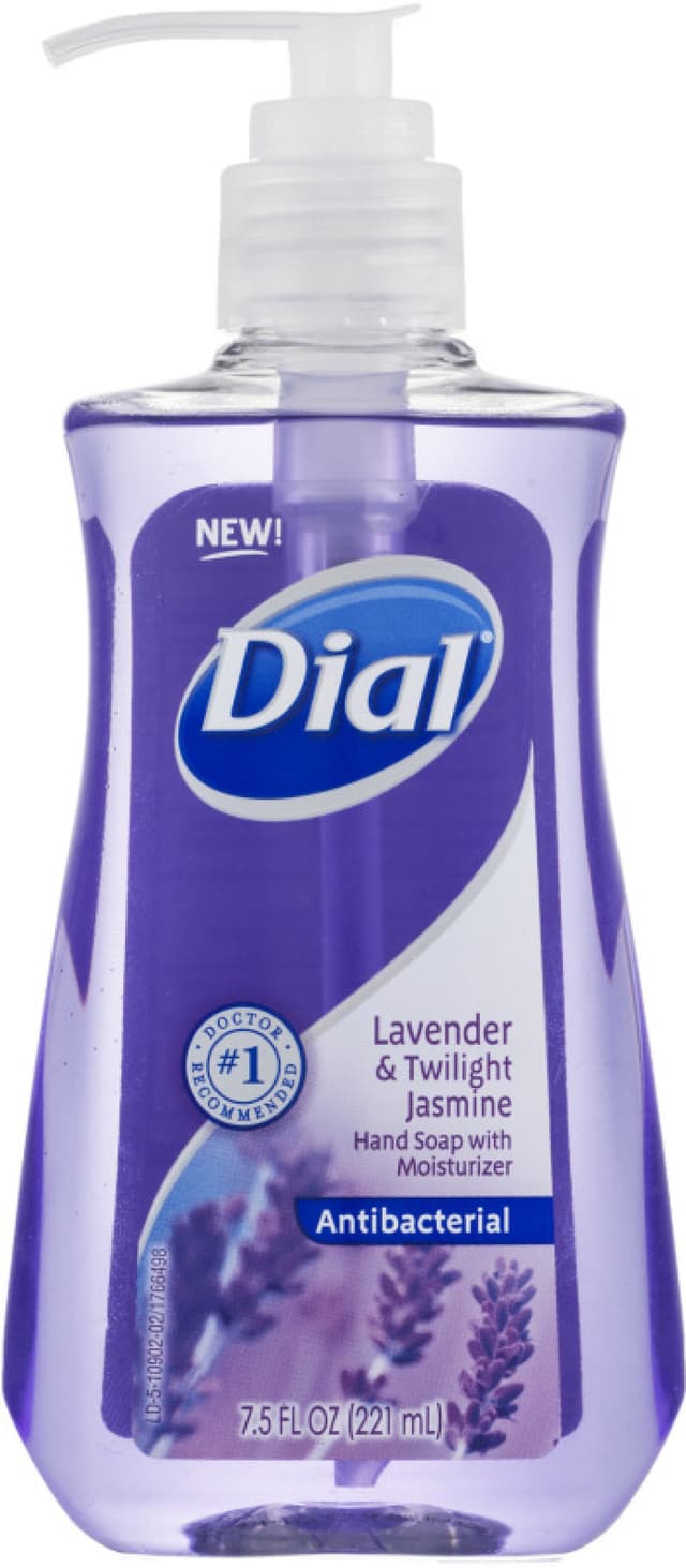 Dial
