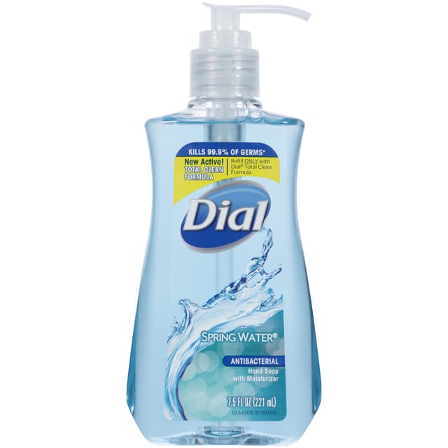 Dial
