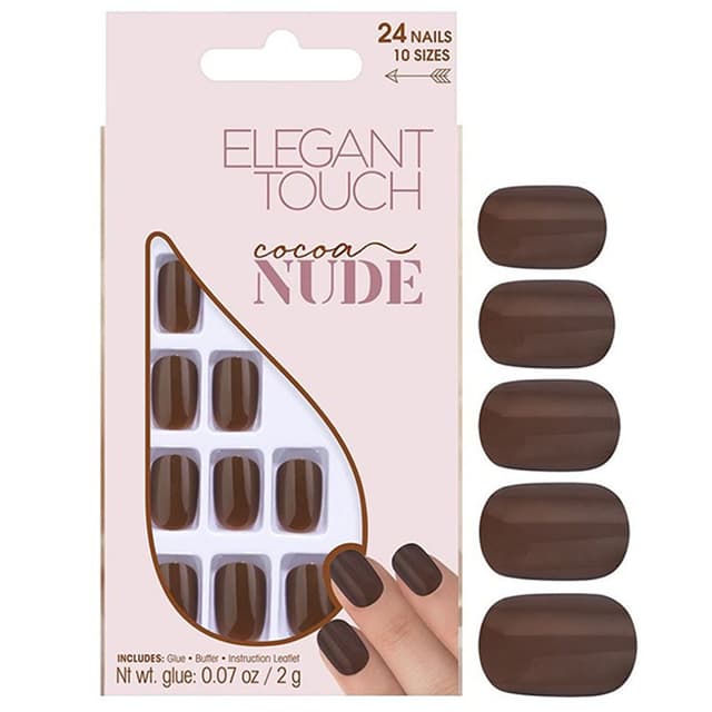 Elegant Touch
