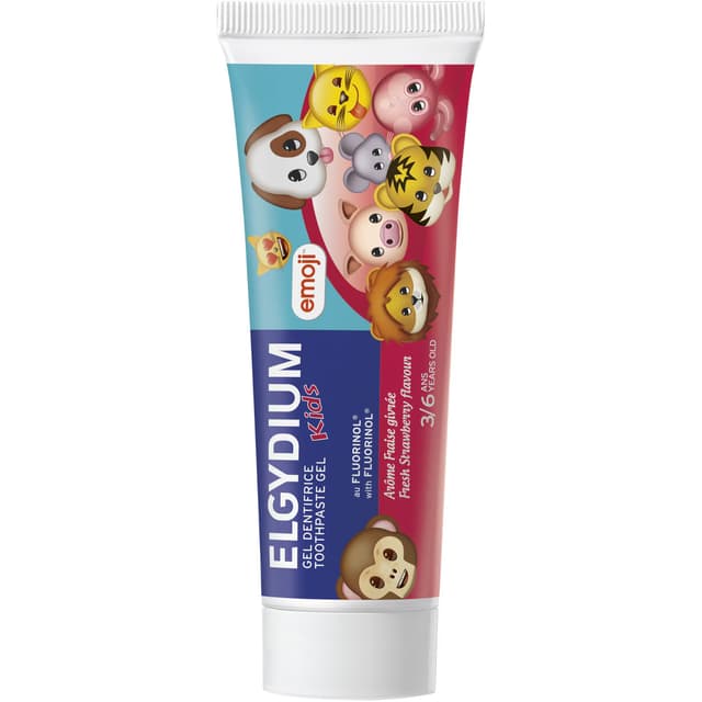Elgydium