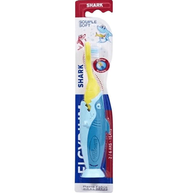 Elgydium