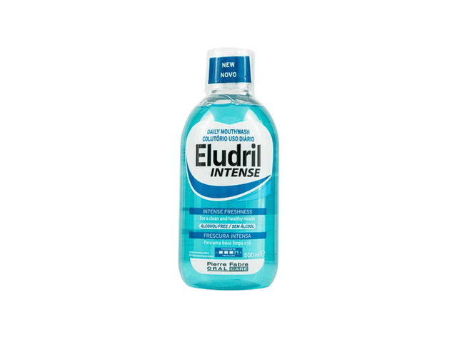 Eludril