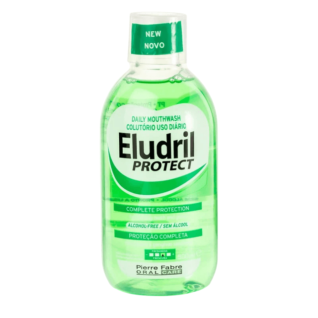 Eludril