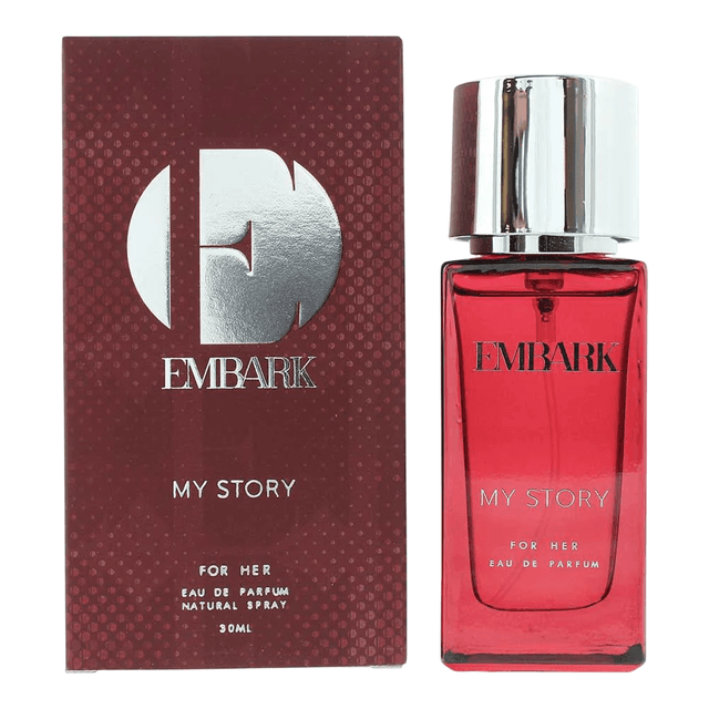 Embark