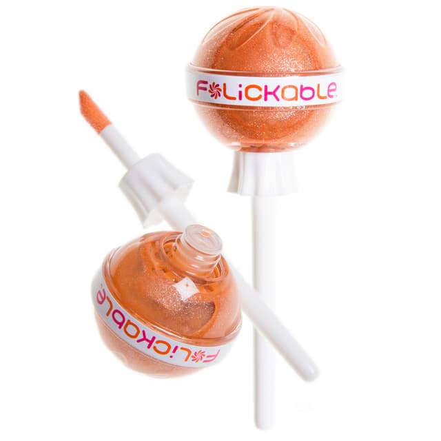 Flickable