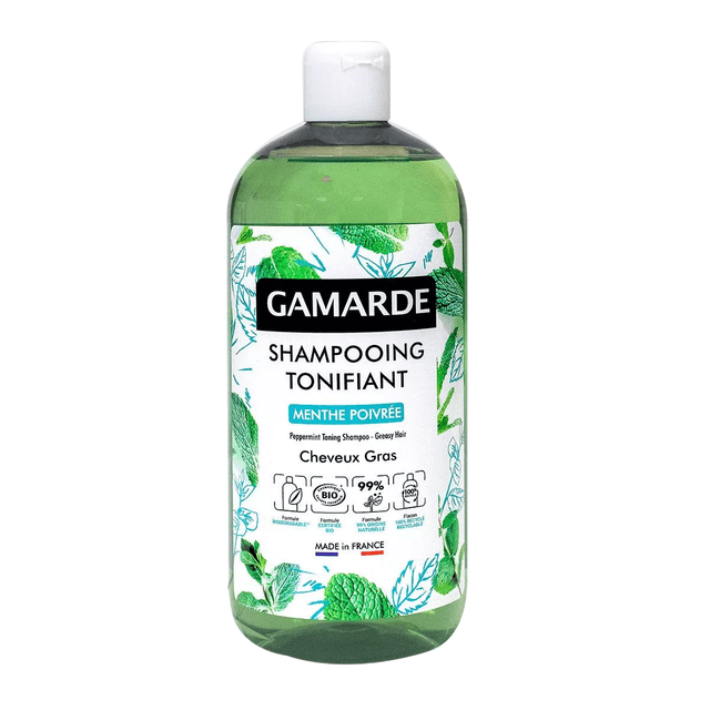 Gamarde
