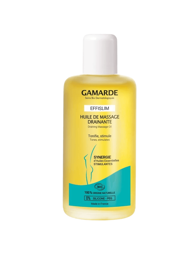 Gamarde