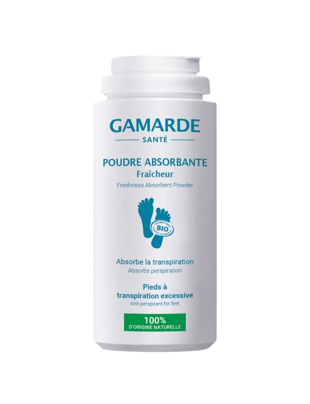 Gamarde